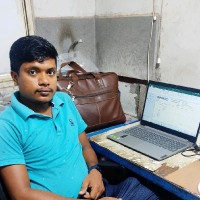 Seion Electricals Employee Purnachandra Sahoo's profile photo