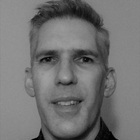 Codling Wind Park Employee David Brown's profile photo