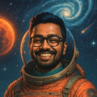 Netlight Employee Somesh K.'s profile photo