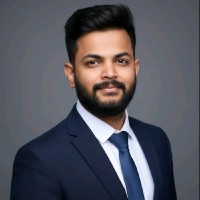Cathelco Employee Sridhar Polu's profile photo