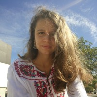 Elia Employee Fernanda Barros's profile photo