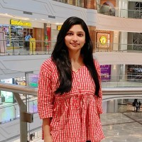 Windin Solutions Employee Anshika Verma's profile photo