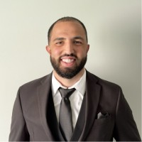 London Underwriters Employee Thaer Hidmi's profile photo