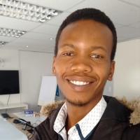 Geeks4Learning Employee Mduduzi Nonkwelo's profile photo
