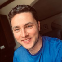 EditShare Employee Danny Boudreau's profile photo