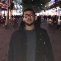 Vericode Employee Arthur Cruz's profile photo