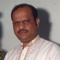 Saudi Pharmaceutical Industries (SPI) Employee Abdul Sajid's profile photo