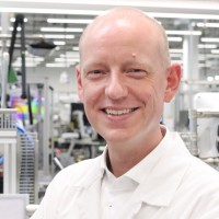MINDA Employee Lutz Steinleger's profile photo