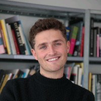 Waugh Thistleton Architects Employee Harry Thaxter's profile photo