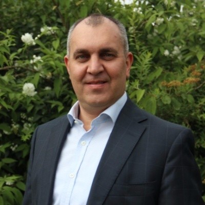 UHasselt Employee Eric Pass's profile photo