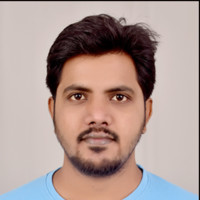 Persistent.system.limited Employee Rahul Salve's profile photo