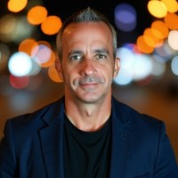 The Discover Network Employee Douglas Savoie's profile photo