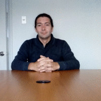 Aeurus Employee Daniel Morales's profile photo