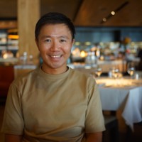 TikTok Employee Owen Li's profile photo