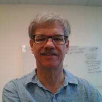 ICF Consulting Employee Douglas McGuire's profile photo