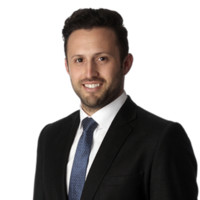 LendFriend Mortgage Employee Max Liporace's profile photo