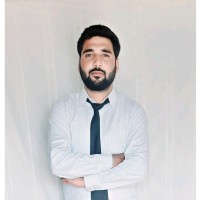 Mohsin Bashir Email