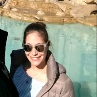Jess Kline Email & Phone Number