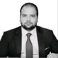 8th Loop Employee Murtaza Haider's profile photo