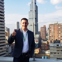 DataFile Internacional S.A. Employee Helber Martínez Arce's profile photo