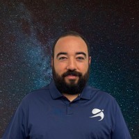 Orbital Operations Employee Nico Montoya's profile photo