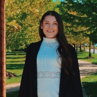 DICK'S Sporting Goods Employee Kiley Davis's profile photo