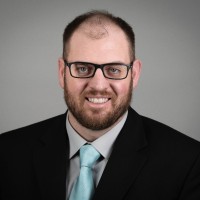 City of Liberty Lake Employee Luke Michels's profile photo