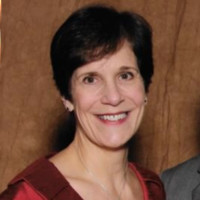 Goldman Sachs Employee Jane Joyce's profile photo