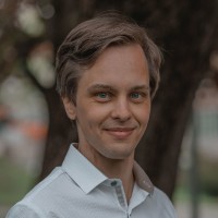 Meta Bytes Employee Jacob Adlers's profile photo