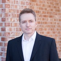 MindSea Employee Paul Wareham's profile photo