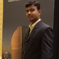 Logical solutions limited Employee Sandeep V's profile photo