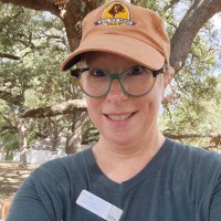 Coastal Prairie Conservancy Employee Sara Ranger's profile photo