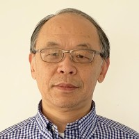 First Alert Employee Jie Liang's profile photo