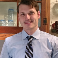 Crothall Healthcare Employee Dominic Gray's profile photo