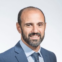 ELAN Employee Zouheir Mikou's profile photo