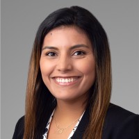 Porter Hedges LLP Employee Lorena Valle's profile photo