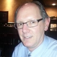 Merck Employee Thomas Messenger's profile photo