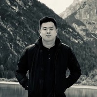 Ant International Employee William Yap's profile photo