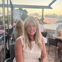 Citi Employee Kerry Fraser's profile photo