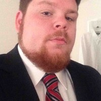 Meritage Homes Employee Cody Williamson's profile photo