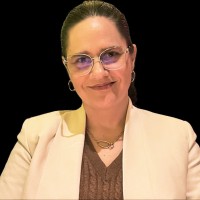 Kinsta® Employee Marcia Dias Ramos's profile photo