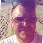 Automation Experts Ltd Employee Christopher Doe's profile photo