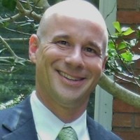 USDA-ARS Employee Mark Berrang's profile photo