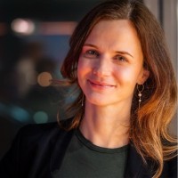 ZHAW Zurich University of Applied Sciences Employee Rebecca Brauchli's profile photo