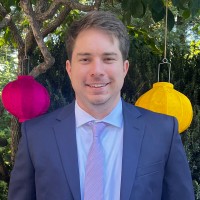 WestGate Church Employee Max Murphy's profile photo