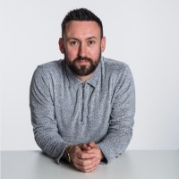 We Are Social Employee Joe Weston's profile photo