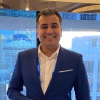 AlmaConnect Employee Swapnil Khandelwal's profile photo