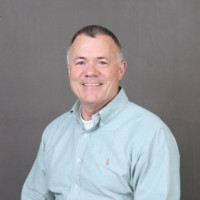 Garney Construction Employee Keith Burke's profile photo