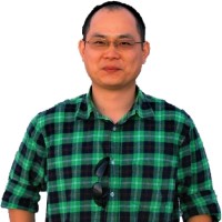 Guocai Zhu Email & Phone Number