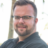 SuccessDay Employee Niels Ippel's profile photo